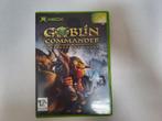 Goblin Commander Unleash the Horde voor Xbox Original, Spelcomputers en Games, Games | Xbox Original, Ophalen of Verzenden, 1 speler