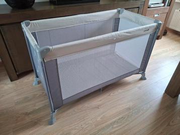 Campingbedje Safety 1st - Zo Goed Als Nieuw! beschikbaar voor biedingen