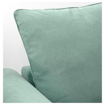 Comfortabele chaise lounge beschikbaar voor biedingen