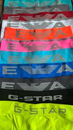 Partij Boxershorts Emporio Armani, Kleding | Heren, Ondergoed, Ophalen of Verzenden, Overige kleuren, Emporio Armani, Boxer