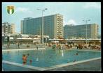 Rotterdam : Schouwburgplein, Verzamelen, Verzenden, 1960 tot 1980, Gelopen, Zuid-Holland