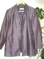 Gerry Weber colbert, Maat 38/40 (M), Paars, Ophalen of Verzenden, Zo goed als nieuw