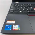 Lenovo ThinkPad T15 Gen 2 – i5-1135G7 – 16GB – 256GB, Computers en Software, Windows Laptops, 256 GB, 2 tot 3 Ghz, Refurbished