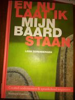 En nu laat ik mijn baard staan - Leen Zevenbergen, Verzenden, Gelezen, Leen Zevenbergen