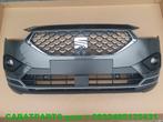 5FJ807221D bumper Tarraco Voorbumper 6pdc LR7H camera, Auto-onderdelen, Carrosserie en Plaatwerk, Info@fabrikant.eu, Voor, Ophalen of Verzenden
