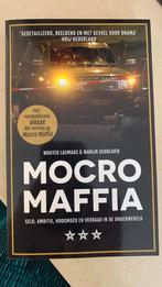 Mocro maffia incl voorpublicatie ‘Wraak’, Verzenden, Nieuw
