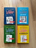 Leven van een loser, Boeken, Ophalen of Verzenden