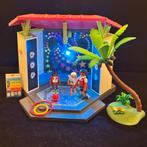Playmobil 5266 SummerFun Kinderclub Minidisco, Ophalen of Verzenden, Zo goed als nieuw, Complete set