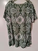 Diverse T shirts maat 52/54, Kleding | Dames, Grote Maten, Ophalen of Verzenden, Gedragen, Shirt of Top