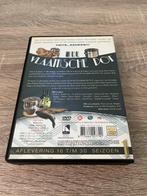 Dvd's In de Vlaamsche Pot - Seizoen 1.2 + Seizoen 2 t/m 5, Alle leeftijden, Ophalen of Verzenden, Gebruikt, Komedie