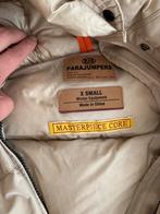 Parajumpers winter damesjas beige, Ophalen of Verzenden, Zo goed als nieuw, Beige