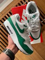 Air max 1 malachite, Kleding | Dames, Schoenen, Ophalen of Verzenden, Zo goed als nieuw, Sneakers of Gympen