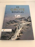 De Grote Bosatlas 55e editie, Boeken, Atlassen en Landkaarten, Bosatlas, 2000 tot heden, Ophalen of Verzenden, Zo goed als nieuw