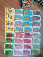 Compleet Lion King Kwartet spel, Verzamelen, Disney, Ophalen of Verzenden, Leeuwenkoning of Jungle Boek, Gebruikt