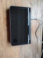 Nintendo dsi XL, Ophalen of Verzenden, Zo goed als nieuw, Dsi