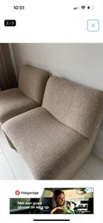 Karwei Kate stoel - ZGAN, Ophalen, Eenpersoons, 75 tot 100 cm, Zo goed als nieuw