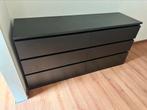 Ikea malm ladekast, Huis en Inrichting, Kasten | Ladekasten, Ophalen, 50 tot 100 cm, Zo goed als nieuw, 3 of 4 laden