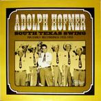 LP Adolph Hofner - South Texas Swing, Ophalen, Zo goed als nieuw, 12 inch