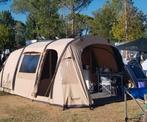 Eureka Northernhill 4 persoons opblaas tent, Caravans en Kamperen, Ophalen, Gebruikt, Tot en met 4
