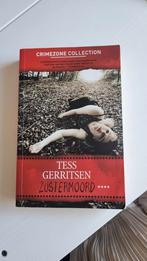 Tess Gerritsen - Zustermoord, Tess Gerritsen, Ophalen of Verzenden, Zo goed als nieuw, Nederland