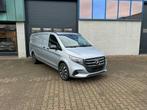 Mercedes-Benz Vito 119 L3 Select 2x Schuifdeur Bpm vrij Mult, Auto's, Automaat, 12 maanden, Achterwielaandrijving, Gebruikt