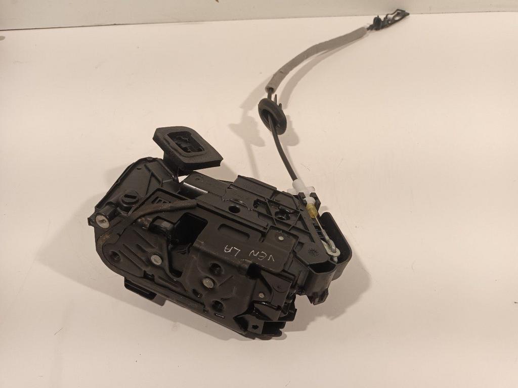 Slot mechaniek portier elektrisch centrale vergrendeling lin, Onderdelen@venauto.nl, Van der Ven Autorecycling B.V., Gebruikt