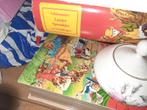 Sprookjesboeken  met en zonder cassette bandjes, Boeken, Sprookjes en Fabels, Ophalen, Zo goed als nieuw, Diverse auteurs