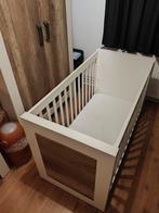 Kidsmill Long Island Ledikant + Aero Sleep Matras, Ophalen, Gebruikt, Ledikant