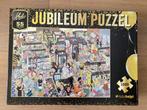 Puzzel Hubo 55 Jaar, Ophalen of Verzenden, 500 t/m 1500 stukjes, Zo goed als nieuw