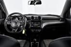 Suzuki Swift 1.2 90 PK Sportline | Stoelverw. | Camera | NAV, Voorwielaandrijving, Gebruikt, 4 cilinders, 400 kg