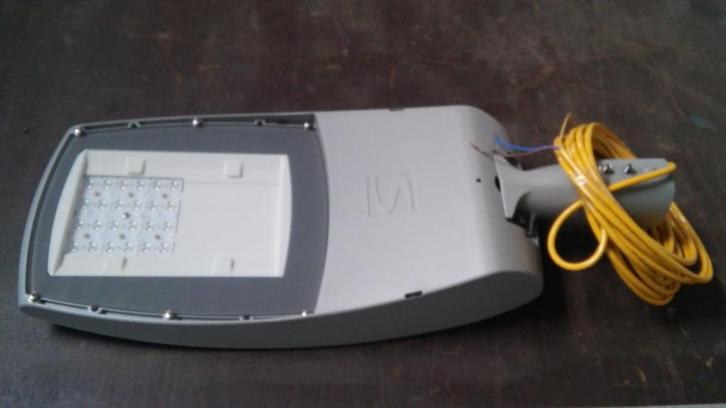 Teceo led armaturen, Tuin en Terras, Buitenverlichting, Nieuw, Minder dan 50 watt, Led, Ophalen of Verzenden