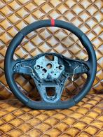 Stuurwiel Stuur Volkswagen Alcantara+LEER NIEUW BEKLEED, Auto-onderdelen, Volkswagen, Nieuw, Ophalen of Verzenden