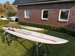 Mistral One Design 2000 + 2004 Board Raceboard Windsurfboard, Watersport en Boten, Windsurfen, Ophalen, Zo goed als nieuw