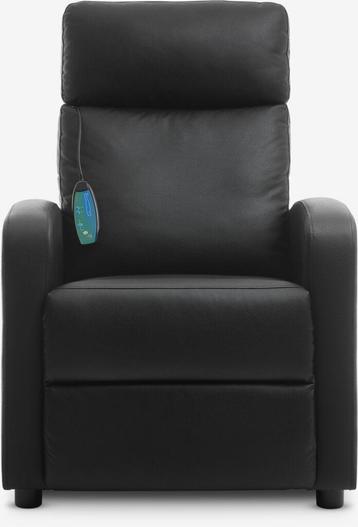 LAAGSTE PRIJS! Relaxfauteuil Massagestoel RELAX 75x101x92 cm beschikbaar voor biedingen