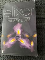 Hilary Duff - Elixer, Ophalen of Verzenden, Gelezen, Hilary Duff