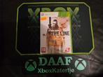 Spec Ops The Line - Xbox 360/one/series X (cover lichte scha, Spelcomputers en Games, Games | Xbox 360, Avontuur en Actie, Gebruikt