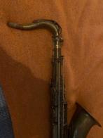 Tenor saxofoon Selmer Mark. VI, Muziek en Instrumenten, Blaasinstrumenten | Saxofoons, Ophalen, Gebruikt, Tenor, Met koffer