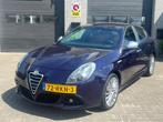 Alfa Romeo Giulietta 1.4 T Distinctive, Auto's, Alfa Romeo, Voorwielaandrijving, Euro 5, Gebruikt, 4 cilinders