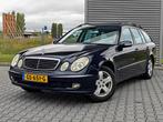 Mercedes-benz E-KLASSE E320 Combi - Avantgarde - Schuifdak -, Auto's, Mercedes-Benz, Automaat, Achterwielaandrijving, Gebruikt