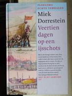Veertien dagen op een ijsschots - Miek Dorrestein, Ophalen of Verzenden