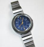 POBEDA vintage mechanisch heren horloge van de 90 jaren., Sieraden, Tassen en Uiterlijk, Ophalen of Verzenden