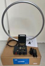 electronica, Ophalen, Zo goed als nieuw, Antenne