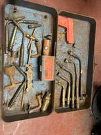 Branders Autogeen zuurstof-acetyleen snijbrander manometer, Doe-het-zelf en Verbouw, Gereedschap | Lasapparaten, Ophalen of Verzenden
