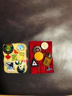 Speldjes, Verzamelen, Ophalen, Gebruikt, Overige onderwerpen, Speldje of Pin