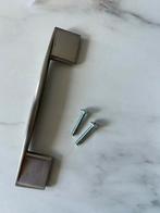 Aluminium Handgrepen - Set van 10 stuks, Huis en Inrichting, Keuken | Keukenelementen, Ophalen, Minder dan 50 cm, Zo goed als nieuw