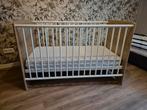 Gratis af te halen ' Ledikantje' excl. matrasje, Kinderen en Baby's, Babywiegjes en Ledikanten, Ophalen of Verzenden, Gebruikt