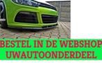 Voorspoiler Spoiler Geschikt Voor VW Scirocco R Tdi Tsi Dsg, Verzenden, Automotive Parts, A.parts@hotmail.nl, Trasmolenlaan 12 3447 GZ Woerden