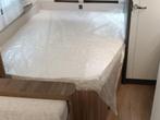 Camper|Caravan maatwerk matras elke vorm en afmeting!, Verzenden, Nieuw