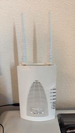 DrayTek VigorAP 903 - Krachtige Dual-Band Access Point, Ophalen of Verzenden, Zo goed als nieuw