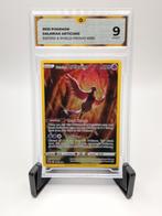 Pokemon: Galarian Articuno GG 9, Ophalen of Verzenden, Zo goed als nieuw